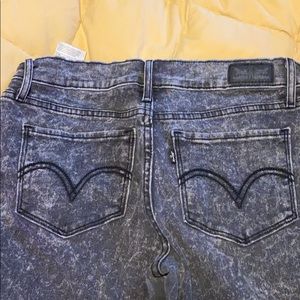 Levi’s